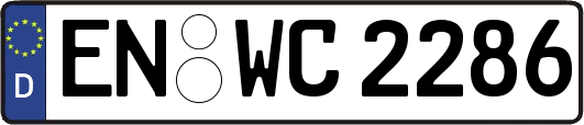 EN-WC2286