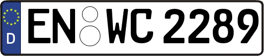 EN-WC2289