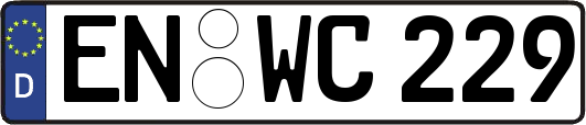 EN-WC229