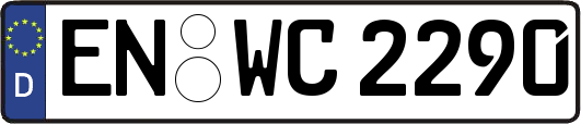 EN-WC2290