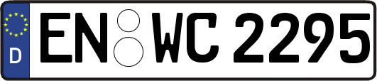 EN-WC2295
