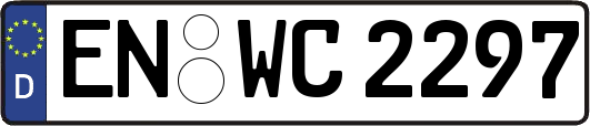 EN-WC2297