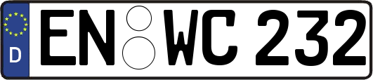 EN-WC232