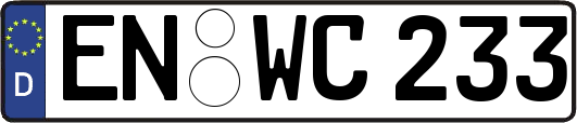 EN-WC233
