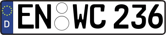 EN-WC236