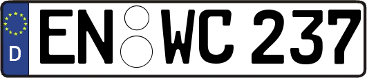 EN-WC237