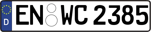 EN-WC2385
