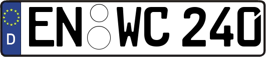 EN-WC240