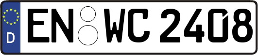 EN-WC2408