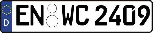 EN-WC2409