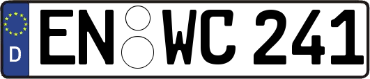 EN-WC241