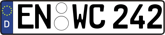 EN-WC242