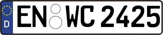 EN-WC2425