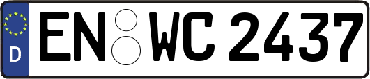 EN-WC2437