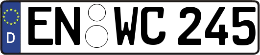 EN-WC245