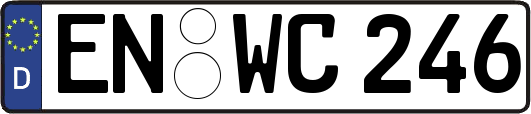 EN-WC246
