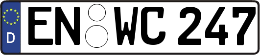 EN-WC247