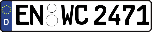 EN-WC2471