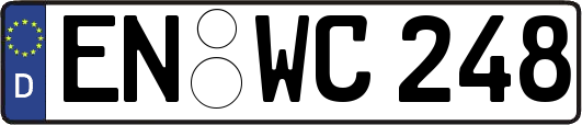EN-WC248