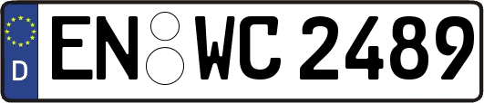 EN-WC2489