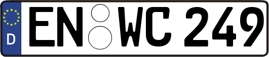 EN-WC249