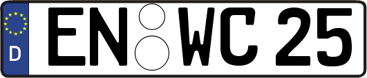 EN-WC25