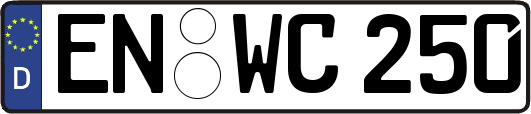 EN-WC250