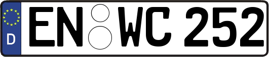 EN-WC252