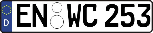 EN-WC253
