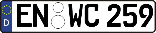 EN-WC259