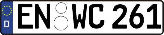 EN-WC261
