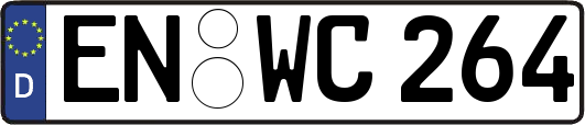 EN-WC264