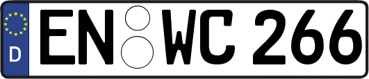 EN-WC266