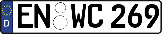 EN-WC269