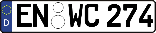 EN-WC274