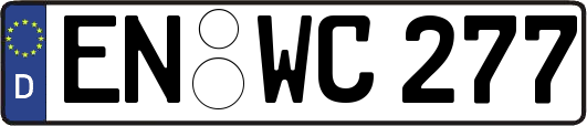 EN-WC277