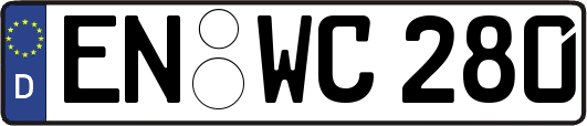 EN-WC280