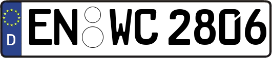EN-WC2806