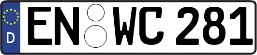 EN-WC281