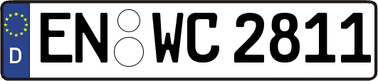 EN-WC2811