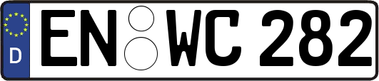 EN-WC282