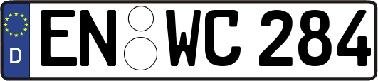 EN-WC284