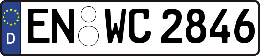 EN-WC2846