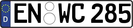 EN-WC285