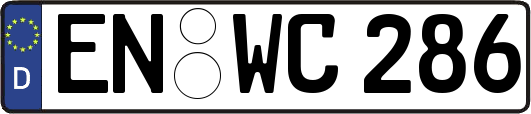 EN-WC286