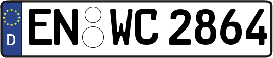 EN-WC2864