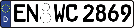EN-WC2869