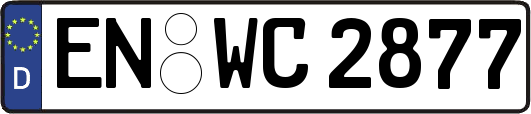 EN-WC2877