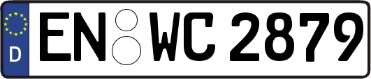 EN-WC2879