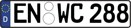 EN-WC288